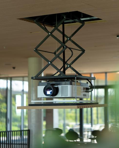 Apollo: Realisatie voor Durabrik