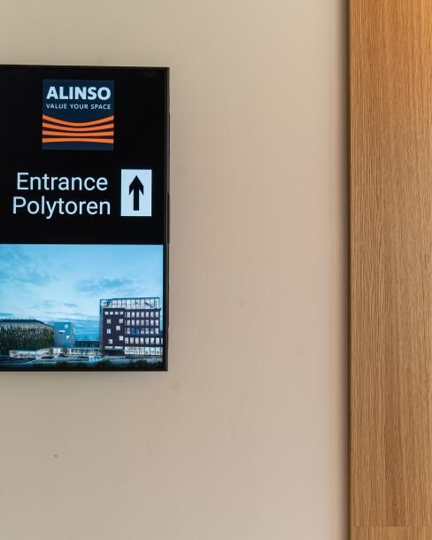 Realisatie Alinso door Apollo