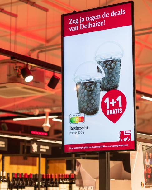 Delhaize