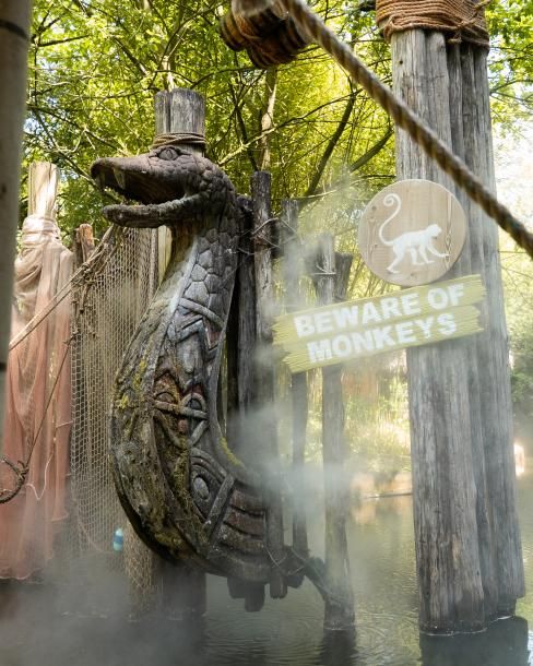 Case Bellewaerde door Apollo