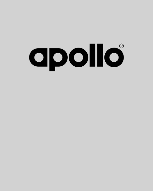 Logo Apollo