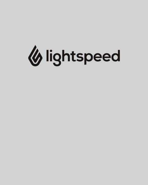 Logo lightspeed