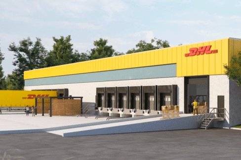 DHL