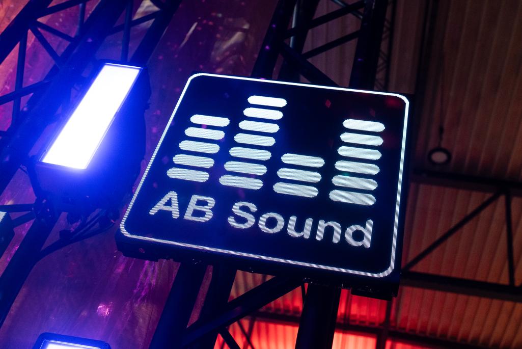 AB Sound
