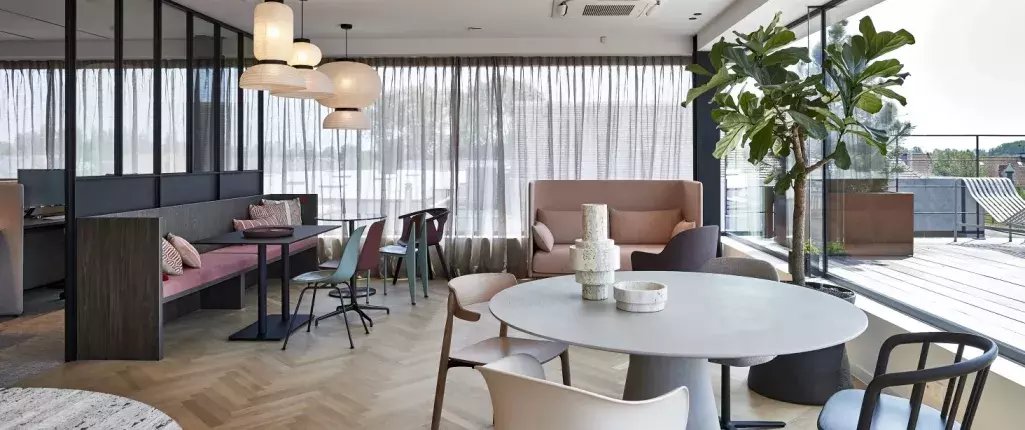 Buro Project
