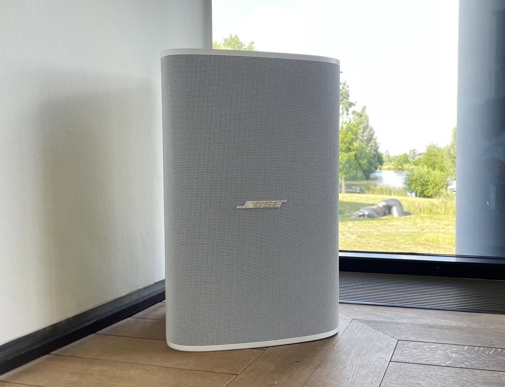 Bose speaker