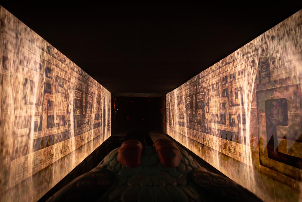 Case Bellewaerde door Apollo