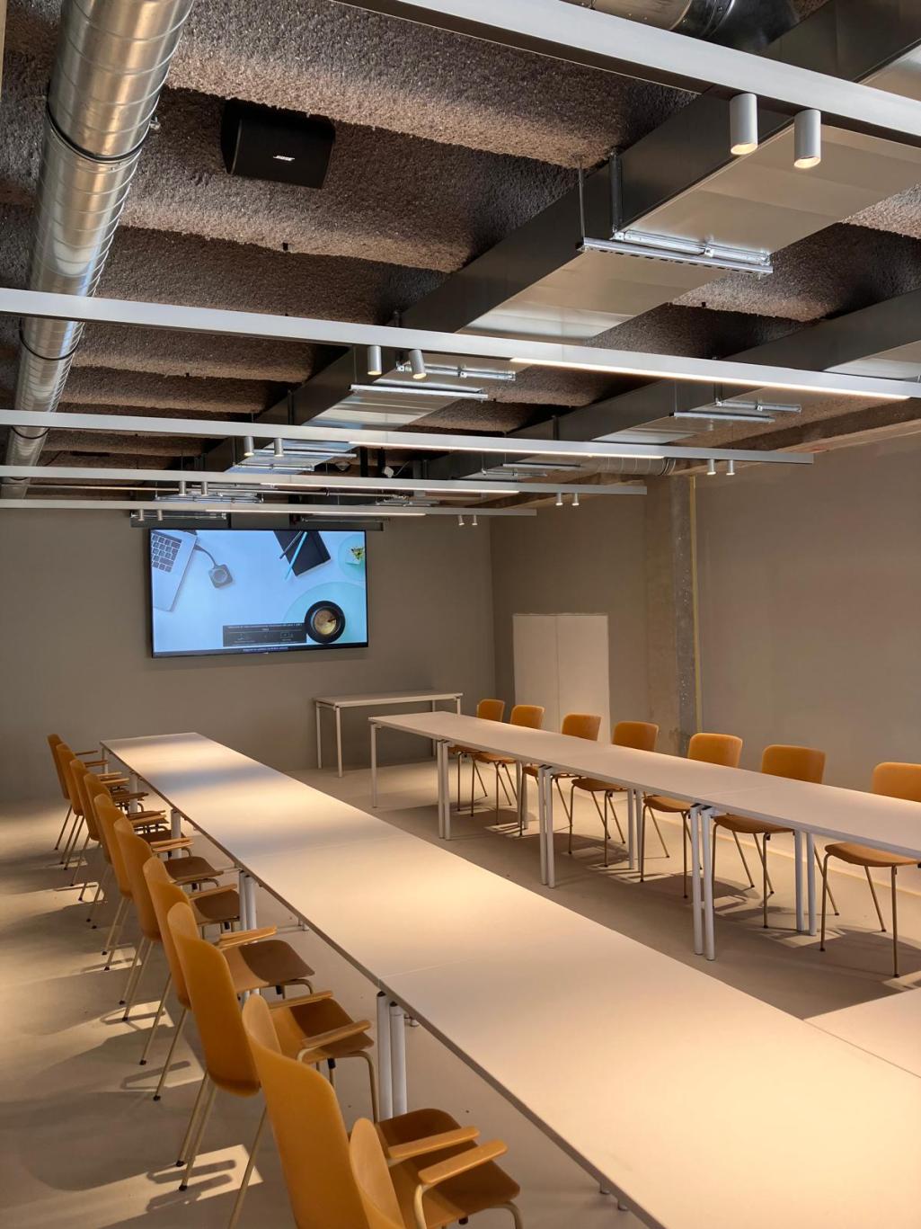 videoconferentie