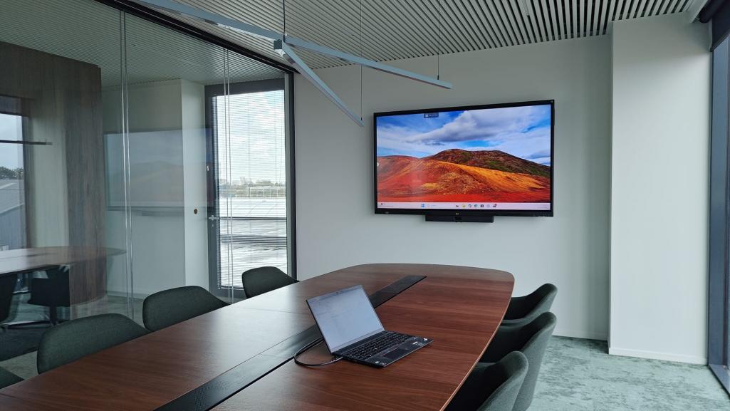 Videoconference